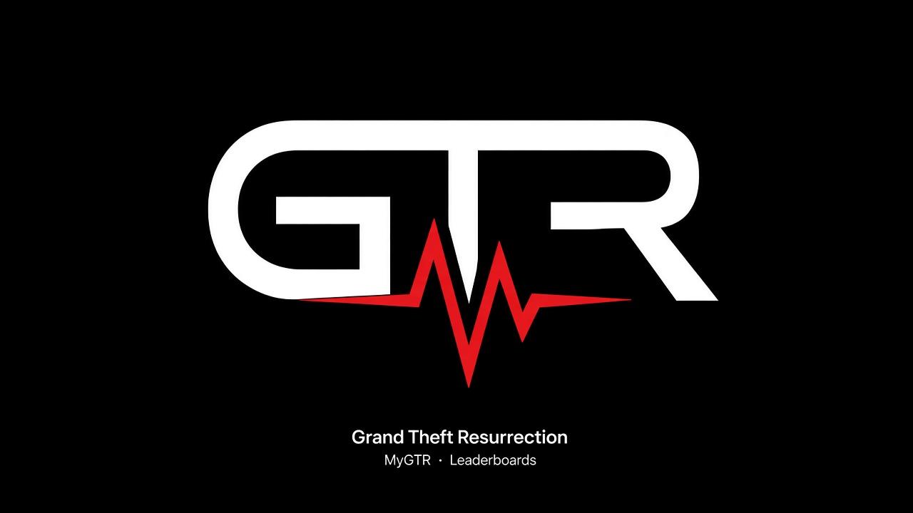 Grand Theft Resurrection preview
