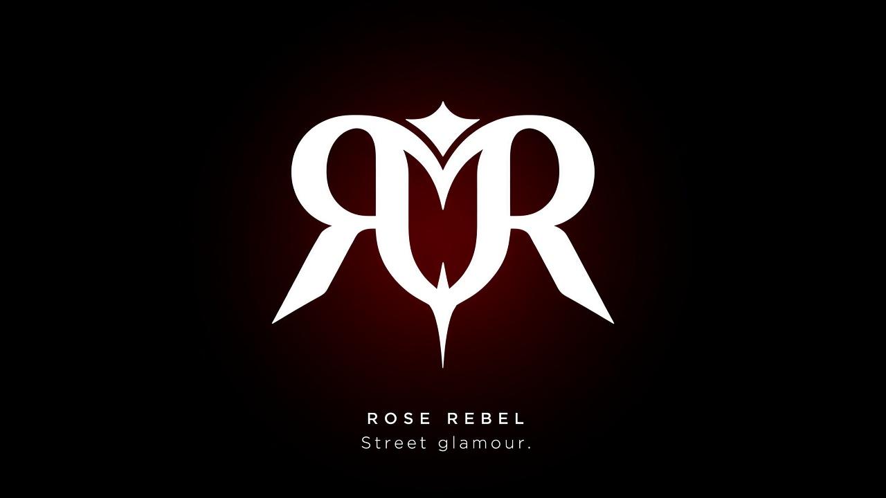 Rose Rebel preview