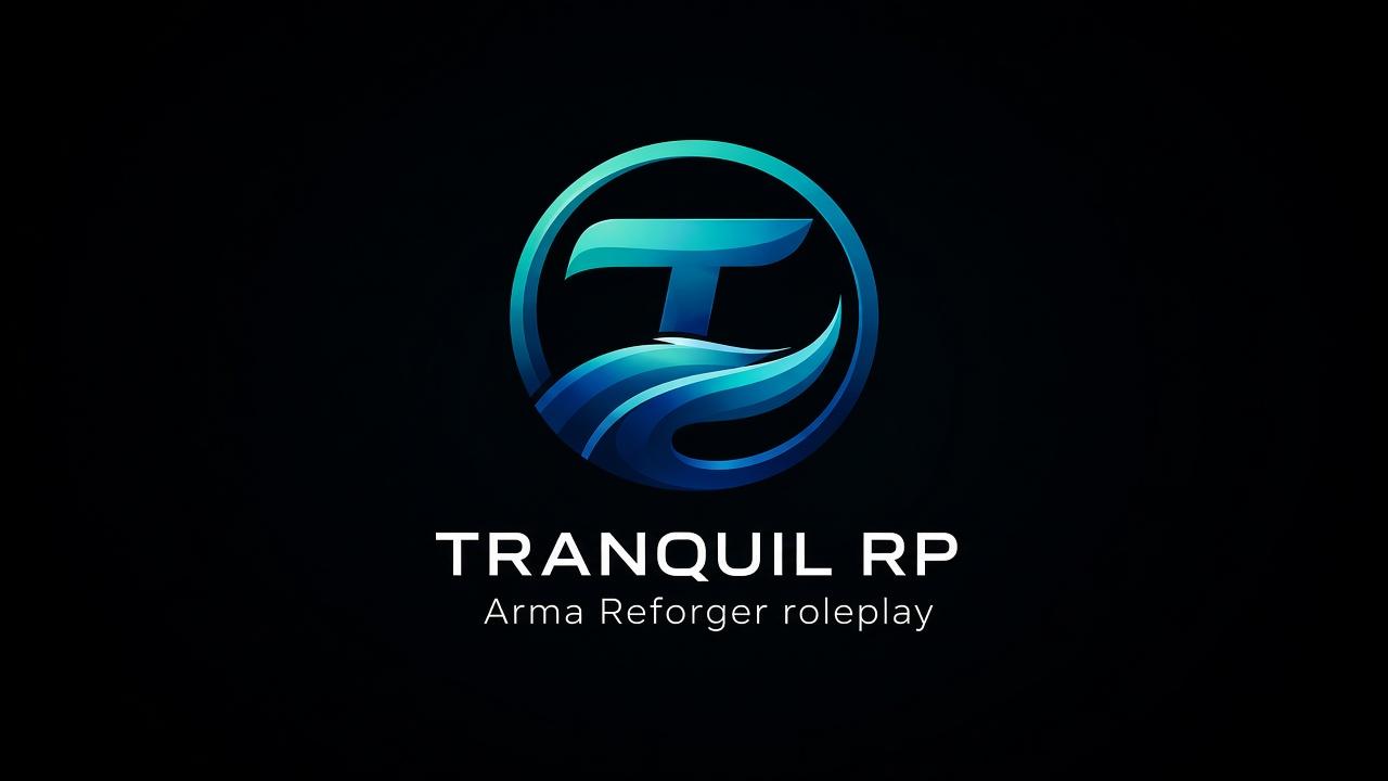 Tranquil RP preview
